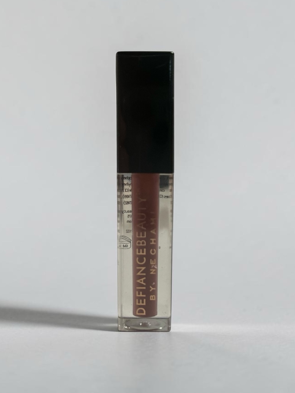 Defiance Beauty Warrior Luminous Lipstick